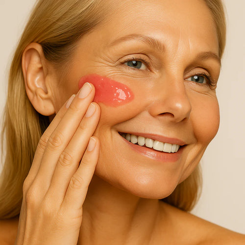 Suskin Jelly Cream
