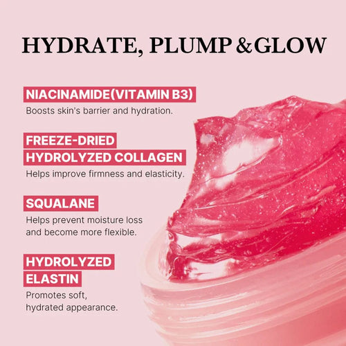 Suskin Jelly Cream