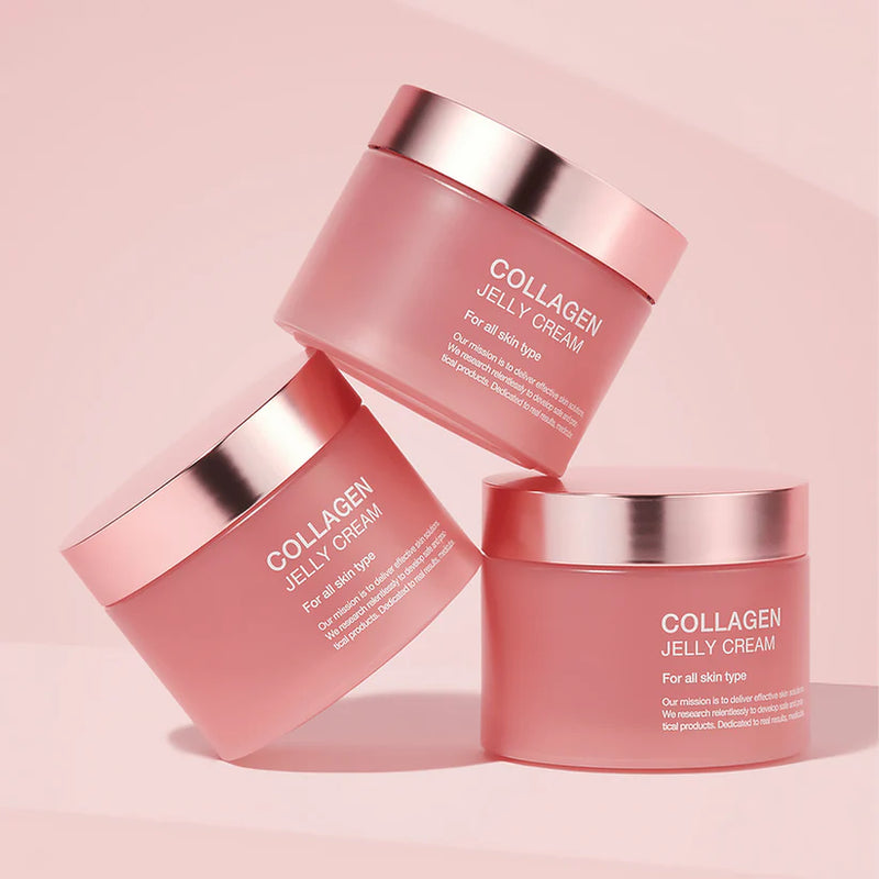 Glow Instantly.