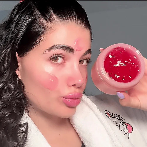 Suskin Jelly Cream