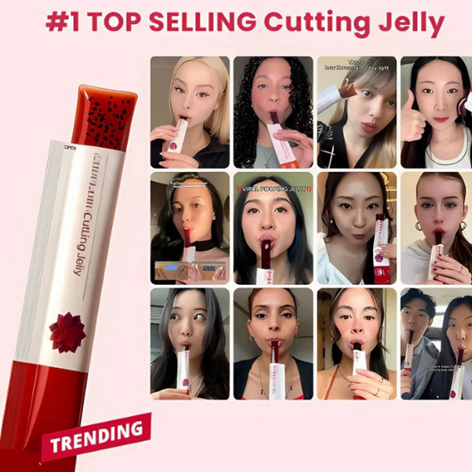 Slushim Korean Cutting Jelly