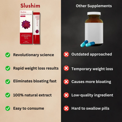 Slushim Korean Cutting Jelly