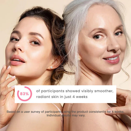 Suskin Jelly Cream